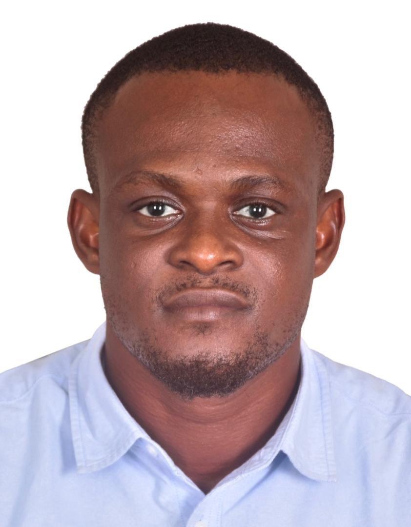 OKOU CAMILLE SYLVESTRE CAMILLE SYLVESTRE